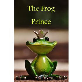 The Frog Prince - kollektif