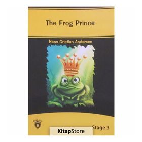 The Frog Prince - kollektif