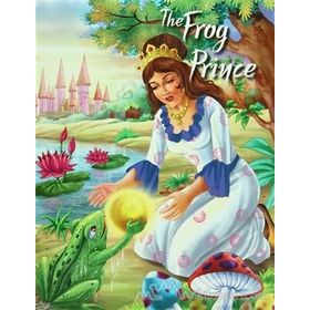 The Frog Prince - kollektif