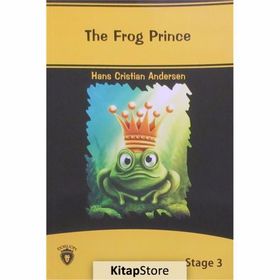 The Frog Prince - kollektif