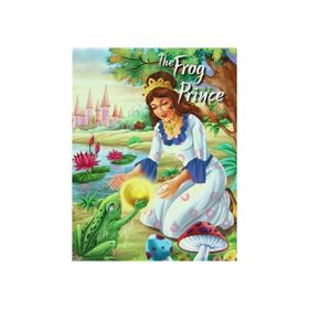 The Frog Prince - kollektif