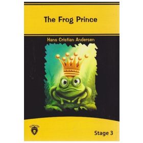 The Frog Prince Stage - 3 - hanschristian andersen