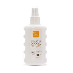 The Further Bronzlaştırıcı 200 ml Kakao Yağı