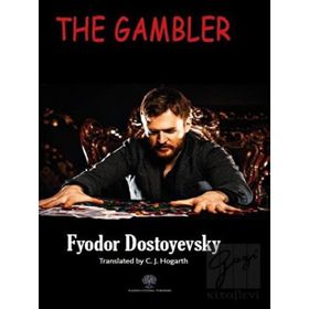 The Gambler-Platanus Publishing