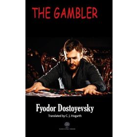 The Gambler-Platanus Publishing
