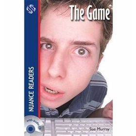 THE GAME NUANCE READERS LEVEL1 - SUE MURRAY