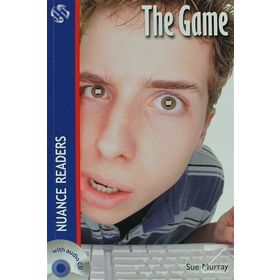 THE GAME NUANCE READERS LEVEL1 - SUE MURRAY