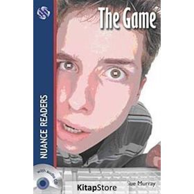 THE GAME NUANCE READERS LEVEL1 - SUE MURRAY