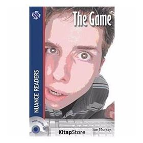 THE GAME NUANCE READERS LEVEL1 - SUE MURRAY