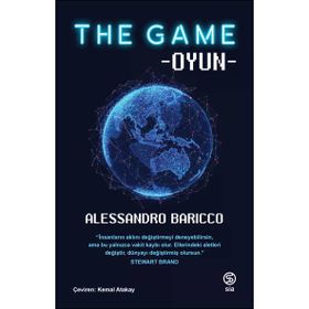 The Game Oyun - Alessandro Baricco