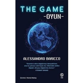 The Game Oyun - Alessandro Baricco