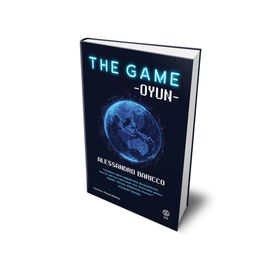 The Game Oyun - Alessandro Baricco