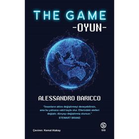 The Game Oyun - Alessandro Baricco