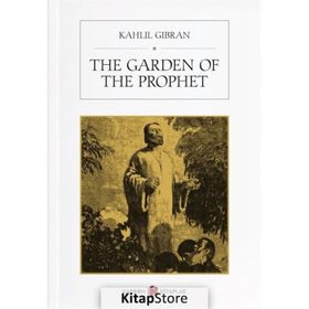 The Garden of the Prophet - Halil Cibran