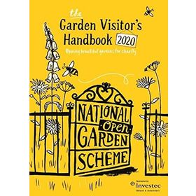 The Garden Visitor's Handbook 2020 - Ngs