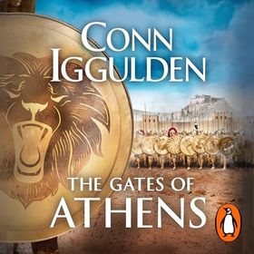 The Gates of Athens: Book One in the Athenian Series