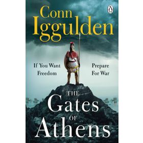 The Gates of Athens: Book One in the Athenian Series