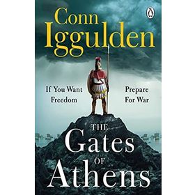 The Gates of Athens: Book One in the Athenian Series