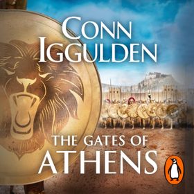 The Gates of Athens: Book One in the Athenian Series