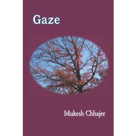 THE GAZE - ELIF SHAFAK