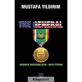 THE GENERAL - MUSTAFA YILDIRIM
