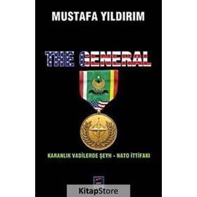 THE GENERAL - MUSTAFA YILDIRIM