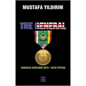THE GENERAL - MUSTAFA YILDIRIM