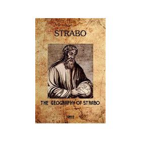 The Geography Of Strabo-Gece Kitaplığı