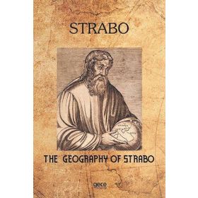 The Geography Of Strabo-Gece Kitaplığı