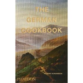 The German Cookbook - Alfons Schuhbek