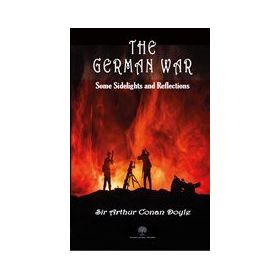 The German War-Platanus Publishing