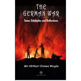 The German War-Platanus Publishing