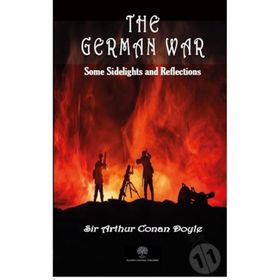 The German War-Platanus Publishing