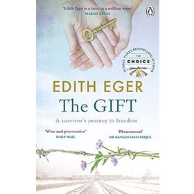 The Gift: A Survivor’s Journey to Freedom