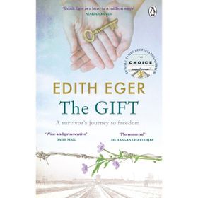 The Gift: A Survivor’s Journey to Freedom