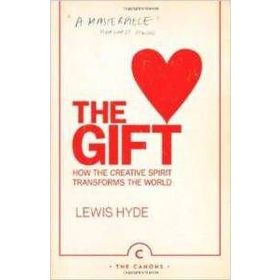 THE GIFT - CECELIA AHERN