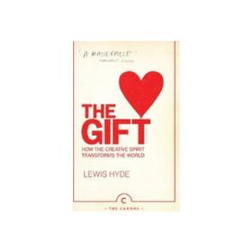 THE GIFT - CECELIA AHERN