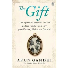 THE GIFT - CECELIA AHERN