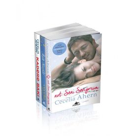 THE GIFT - CECELIA AHERN