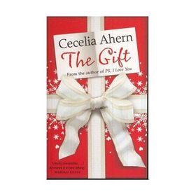 THE GIFT - CECELIA AHERN
