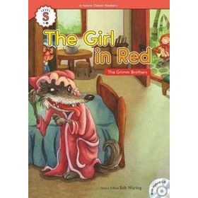 The Girl in Red +Hybrid CD eCR Starter - The Brothers Grimm