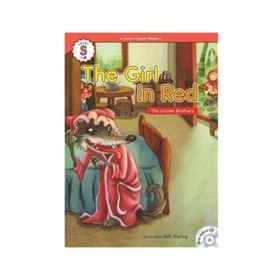 The Girl in Red +Hybrid CD eCR Starter - The Brothers Grimm