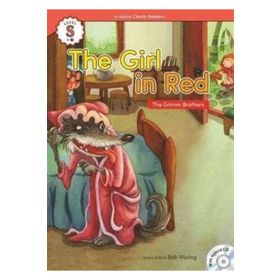The Girl in Red +Hybrid CD eCR Starter - The Brothers Grimm
