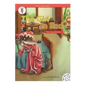 The Girl in Red +Hybrid CD eCR Starter - The Brothers Grimm