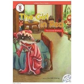 The Girl in Red +Hybrid CD eCR Starter - The Brothers Grimm