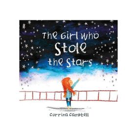 The Girl Who Stole The Stars-Little Door Books