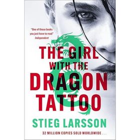 The Girl With The Dragon Tattoo: The Genre-Defining Thriller That Introduced The World to Lisbeth Salander