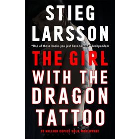 The Girl With The Dragon Tattoo: The Genre-Defining Thriller That Introduced The World to Lisbeth Salander