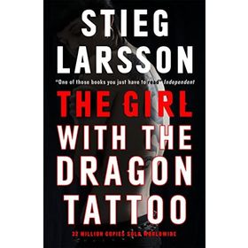 The Girl With The Dragon Tattoo: The Genre-Defining Thriller That Introduced The World to Lisbeth Salander