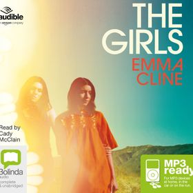 The Girls - Emma Cline